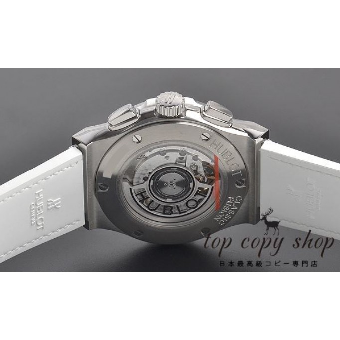 
                        ウブロ クラシックフュージョン スーパーコピー チタニウムクロノグラフ ホワイトダイヤ 541.NE.2010.LR.1104
                    