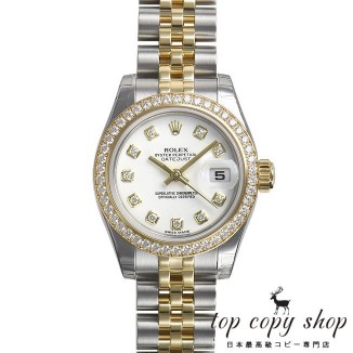 
                        ロレックス デイトジャスト スーパーコピー 179383G
                    