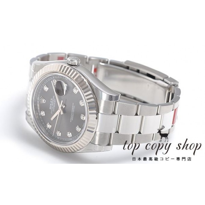 
                        ロレックス デイトジャスト スーパーコピーII 116334G
                    