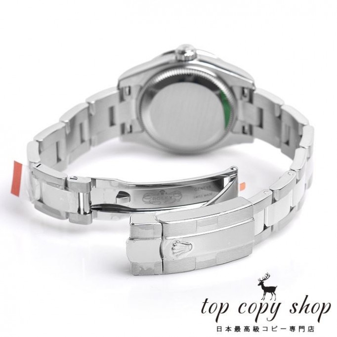 
                        ロレックス デイトジャスト スーパーコピー 179384NG
                    