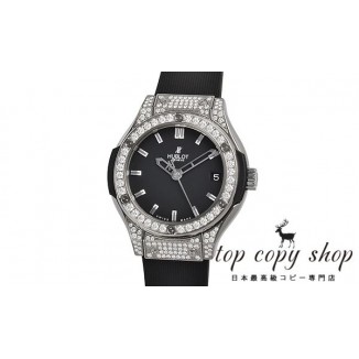 
                        ウブロ クラシックフュージョン スーパーコピー チタニウム パヴェ 581.NX.1170.RX.1704
                    