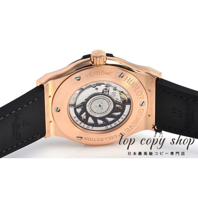 
                        ウブロ クラシックフュージョン スーパーコピー ゴールドレーシンググレイ 542.PX.7080.LR
                    