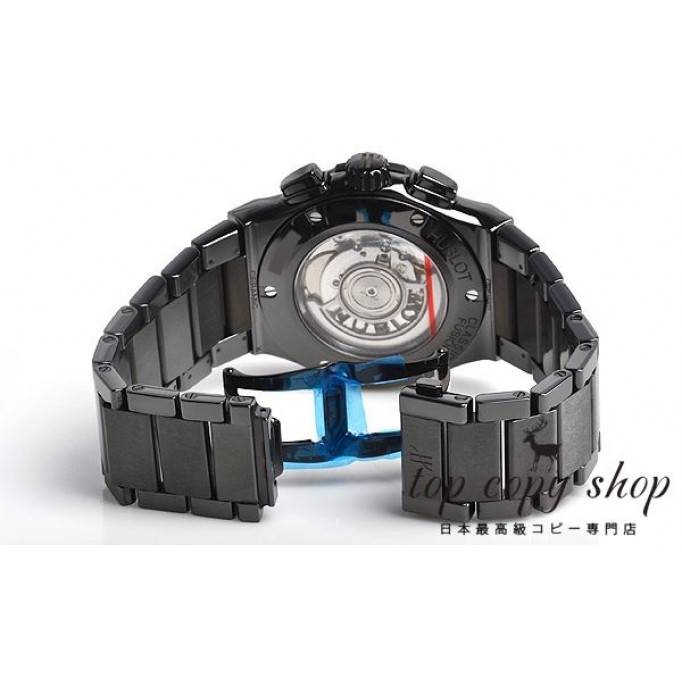 
                        ウブロ クラシックフュージョン スーパーコピー アエロフュージョンクロノグラフ ブラックマジック 525.CM.0170.CM
                    