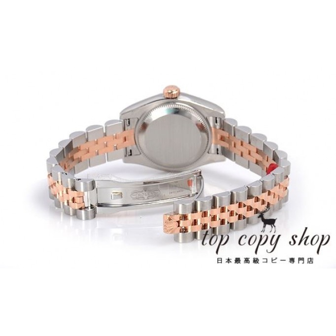 
                        ロレックス デイトジャスト スーパーコピー 179171G
                    