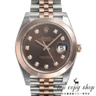 
                        ロレックス デイトジャスト スーパーコピー４１ 126301G
                    