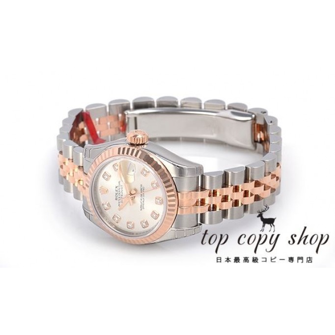 
                        ロレックス デイトジャスト スーパーコピー 179171G
                    