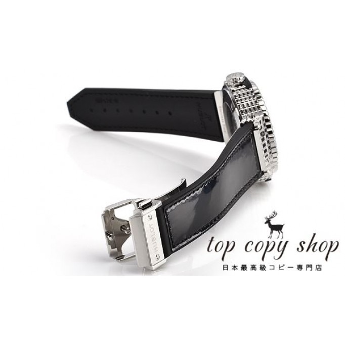 
                        ウブロ ビッグバン スーパーコピー スチールキャビア 346.SX.0870.VR
                    