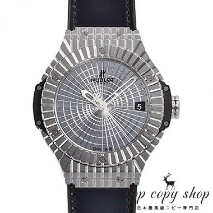 
                        ウブロ ビッグバン スーパーコピー スチールキャビア 346.SX.0870.VR
                    