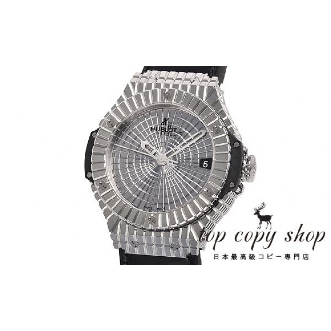 
                        ウブロ ビッグバン スーパーコピー スチールキャビア 346.SX.0870.VR
                    