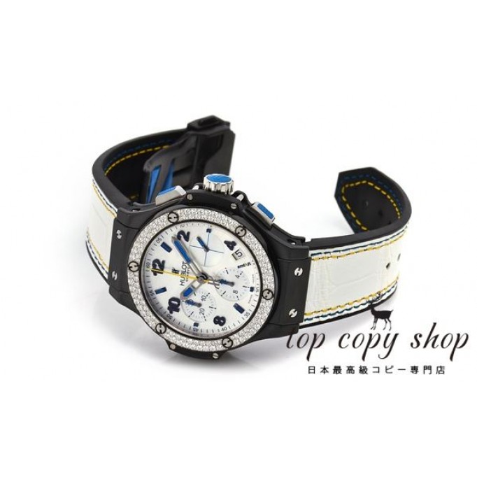 
                        ウブロ ビッグバン スーパーコピー ａｍｆＡＲ．２０１２ １００本限定 341.CI.6019.LR.114.AMFR12
                    