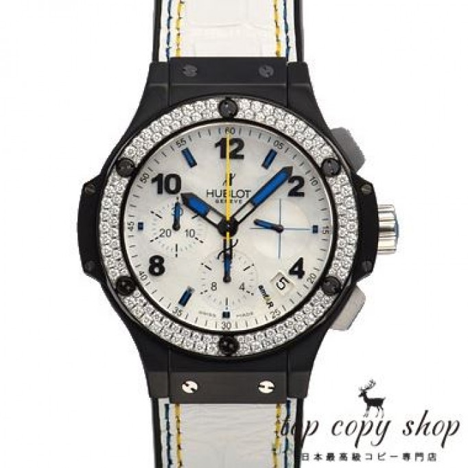 
                        ウブロ ビッグバン スーパーコピー ａｍｆＡＲ．２０１２ １００本限定 341.CI.6019.LR.114.AMFR12
                    