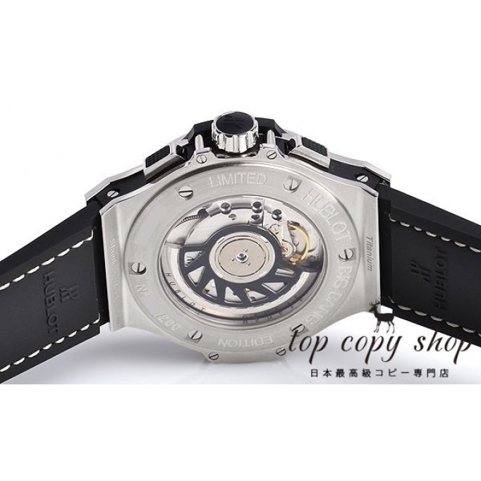 
                        ウブロ ビッグバン スーパーコピー ジーンズ ダイヤモンド 世界限定２５０本 341.SX.2710.NR.1104.JEANS
                    