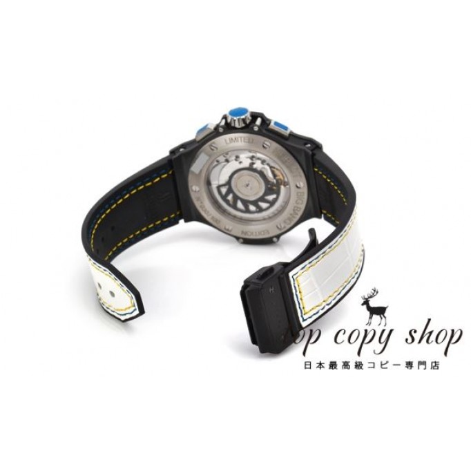 
                        ウブロ ビッグバン スーパーコピー ａｍｆＡＲ．２０１２ １００本限定 341.CI.6019.LR.114.AMFR12
                    