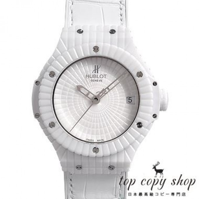 
                        ウブロ ビッグバン スーパーコピー ホワイトキャビア ホワイトセラミック 346.HX.2800.BR
                    