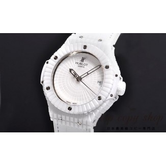 
                        ウブロ ビッグバン スーパーコピー ホワイトキャビア ホワイトセラミック 346.HX.2800.BR
                    