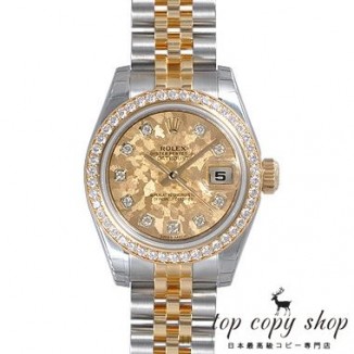 
                        ロレックス デイトジャスト スーパーコピー 179383G
                    