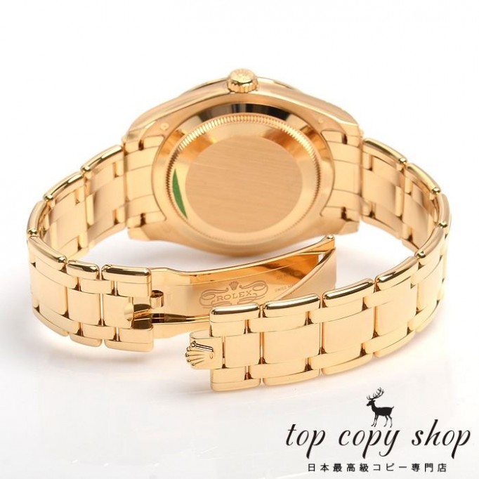 
                        ロレックス デイトジャスト スーパーコピー パールマスター３９ 86348SAJOR ZER
                    