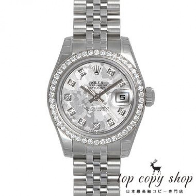 
                        ロレックス デイトジャスト スーパーコピー 179384G
                    