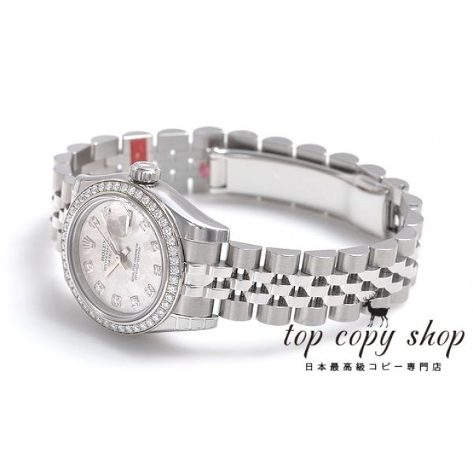 
                        ロレックス デイトジャスト スーパーコピー 179384G
                    