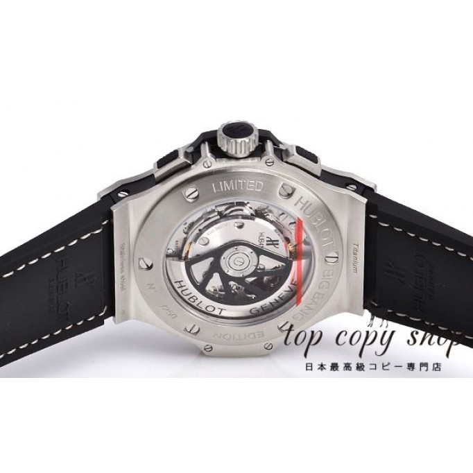 
                        ウブロ ビッグバン スーパーコピー ジーンズ 世界限定２５０本 301.SX.2710.NR.JEANS
                    