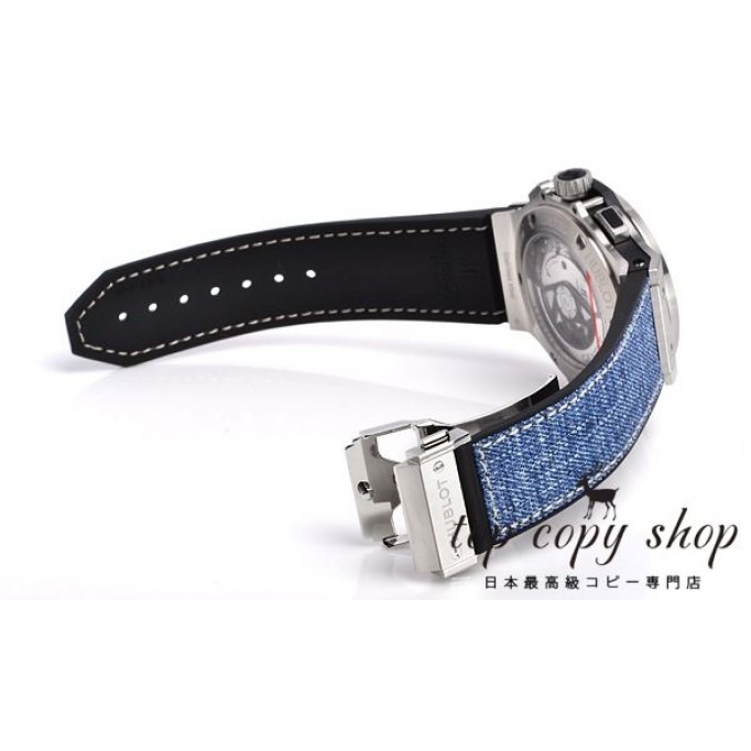 
                        ウブロ ビッグバン スーパーコピー ジーンズ 世界限定２５０本 301.SX.2710.NR.JEANS
                    