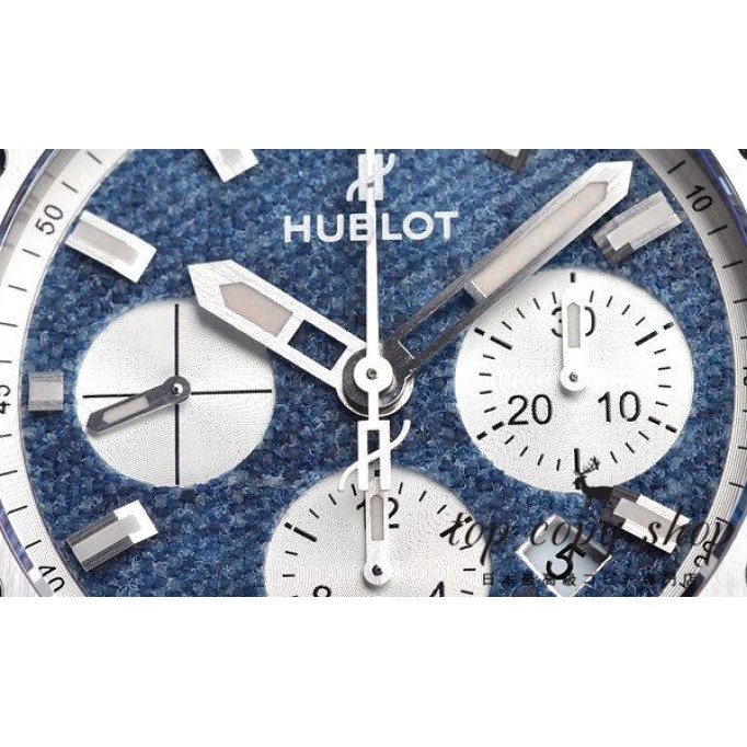 
                        ウブロ ビッグバン スーパーコピー ジーンズ 世界限定２５０本 301.SX.2710.NR.JEANS
                    