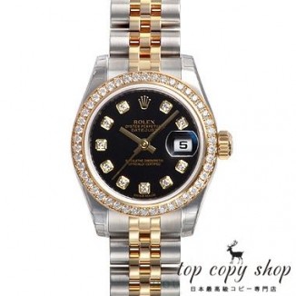 
                        ロレックス デイトジャスト スーパーコピー 179383G
                    