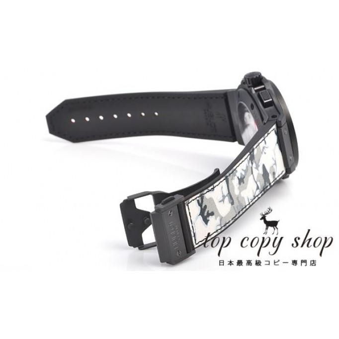 
                        ウブロ スーパーコピー コマンドバン アークティック 301.CI.8810.NR.1988
                    