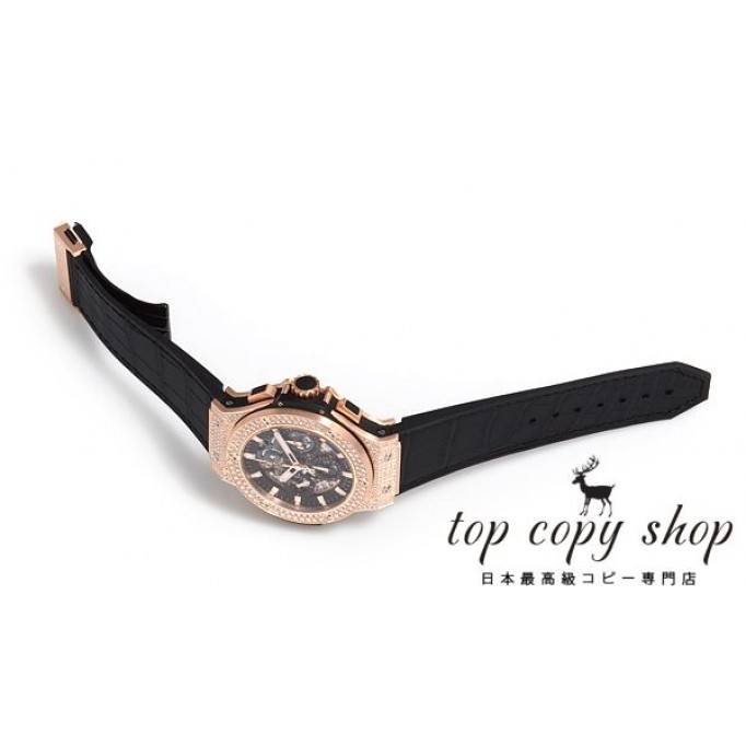 
                        ウブロ ビッグバン スーパーコピー アエロバン 311.PX.1180.GR.1704
                    