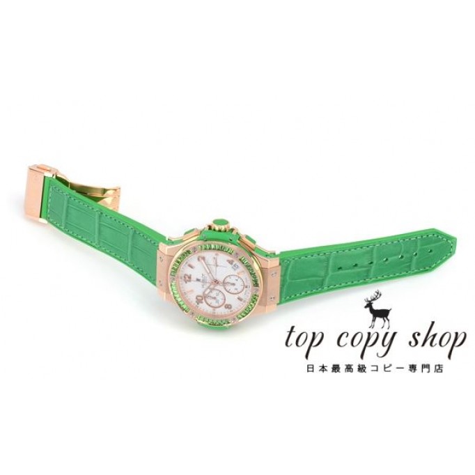 
                        ウブロ ビッグバン スーパーコピー トゥッティフルッティ アップル 341.PG.2010.LR.1924
                    