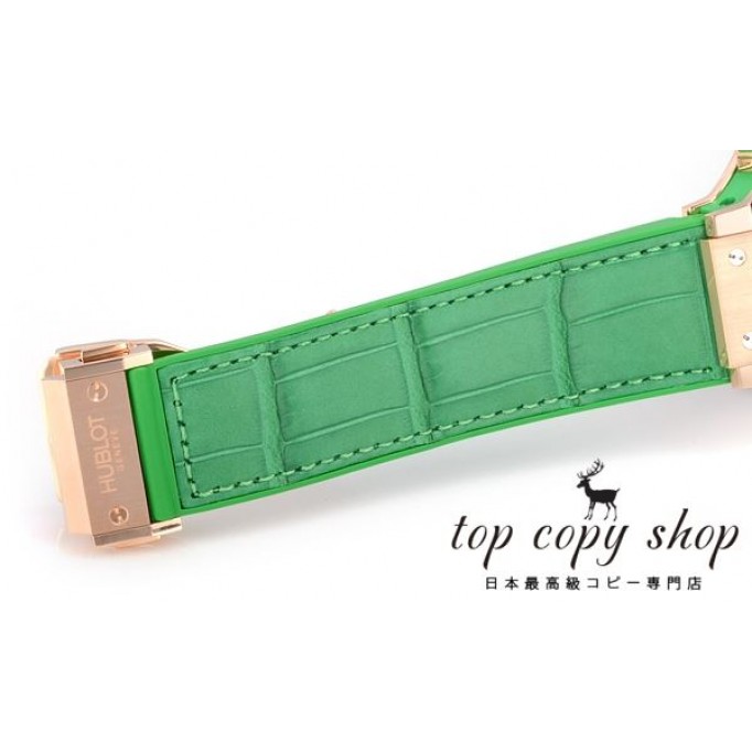 
                        ウブロ ビッグバン スーパーコピー トゥッティフルッティ アップル 341.PG.2010.LR.1924
                    