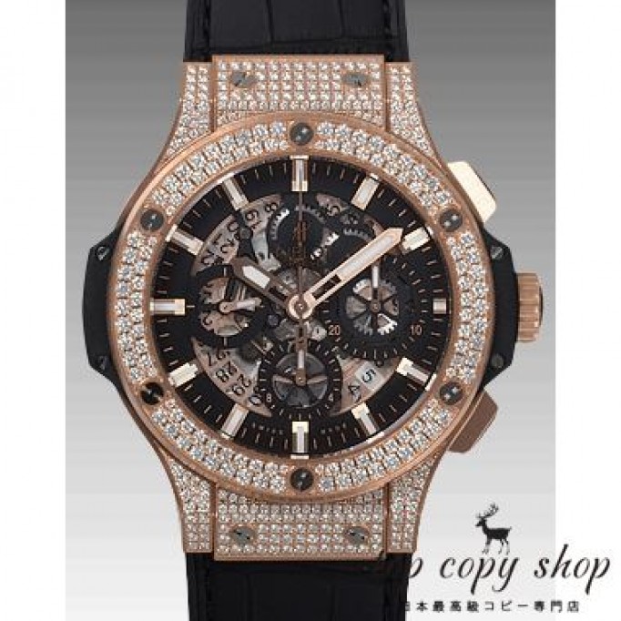 
                        ウブロ ビッグバン スーパーコピー アエロバン 311.PX.1180.GR.1704
                    