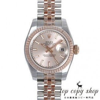 
                        ロレックス デイトジャスト スーパーコピー 179171
                    