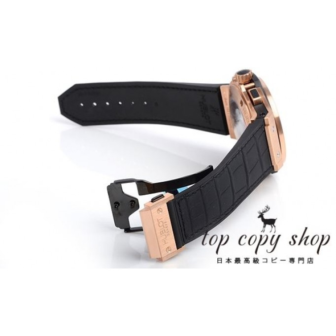 
                        ウブロ ビッグバン スーパーコピー エボリューション ゴールド 301.PX.1180.LR
                    