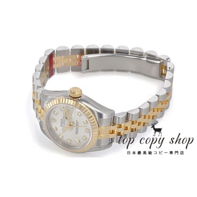 
                        ロレックス デイトジャスト スーパーコピー 179173G
                    