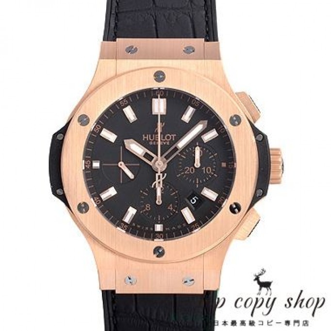 
                        ウブロ ビッグバン スーパーコピー エボリューション ゴールド 301.PX.1180.LR
                    