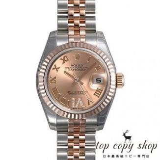 
                        ロレックス デイトジャスト スーパーコピー 179171
                    