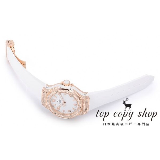 
                        ウブロ ビッグバン スーパーコピー 361.PE.2010.RW.1704
                    