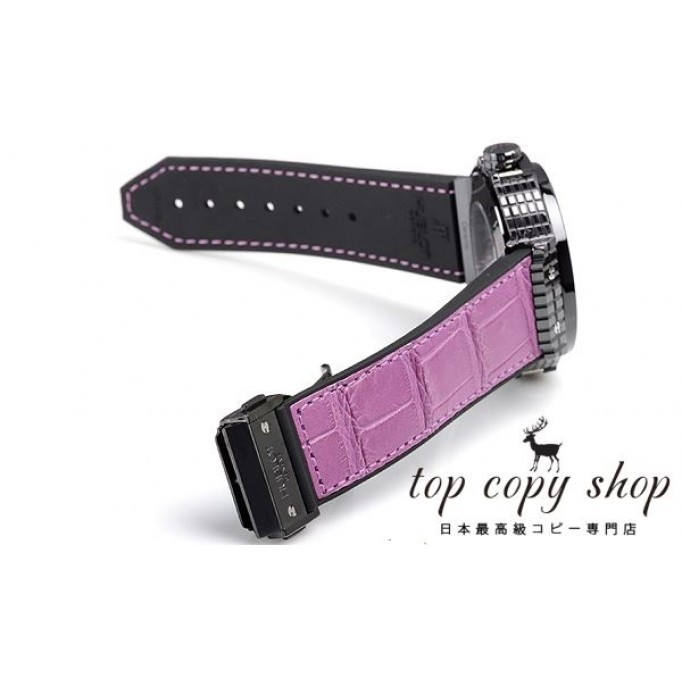 
                        ウブロ ビッグバン スーパーコピー トゥッティフルッティ パープルキャビア 346.CD.1800.LR.1905
                    