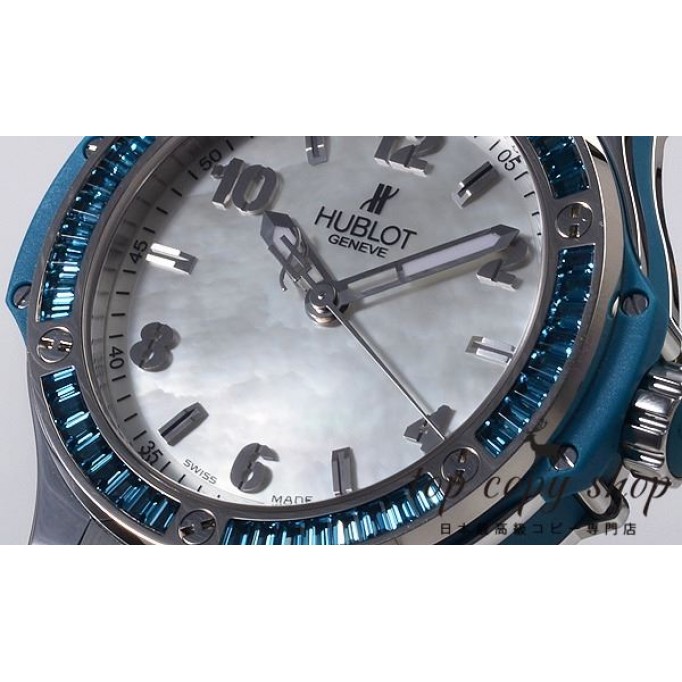 
                        ウブロ ビッグバン スーパーコピー トゥッティフルッティ ブルー 361.SL.6010.LR.1907
                    