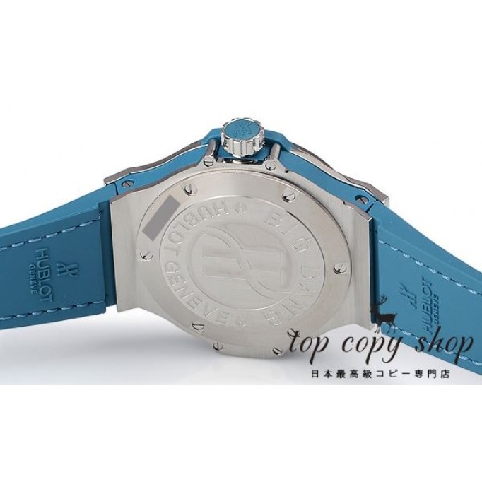 
                        ウブロ ビッグバン スーパーコピー トゥッティフルッティ ブルー 361.SL.6010.LR.1907
                    