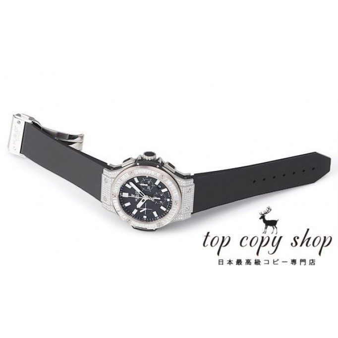 
                        ウブロ ビッグバン スーパーコピー スチール バケット ダイヤモンド 301.SX.1170.RX.0904
                    