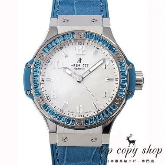 
                        ウブロ ビッグバン スーパーコピー トゥッティフルッティ ブルー 361.SL.6010.LR.1907
                    