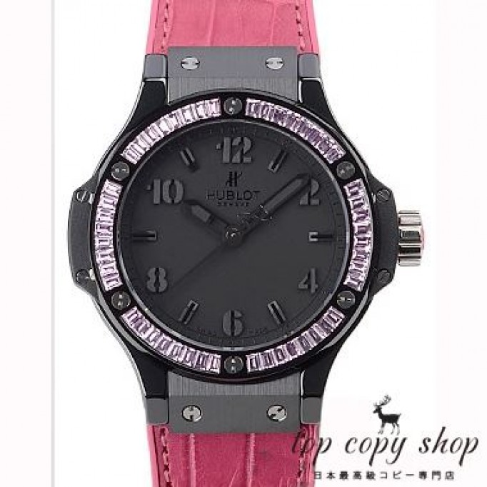 
                        ウブロ ビッグバン スーパーコピー トゥッティフルッティ ブラックローズ 361.CP.1110.LR.1933
                    