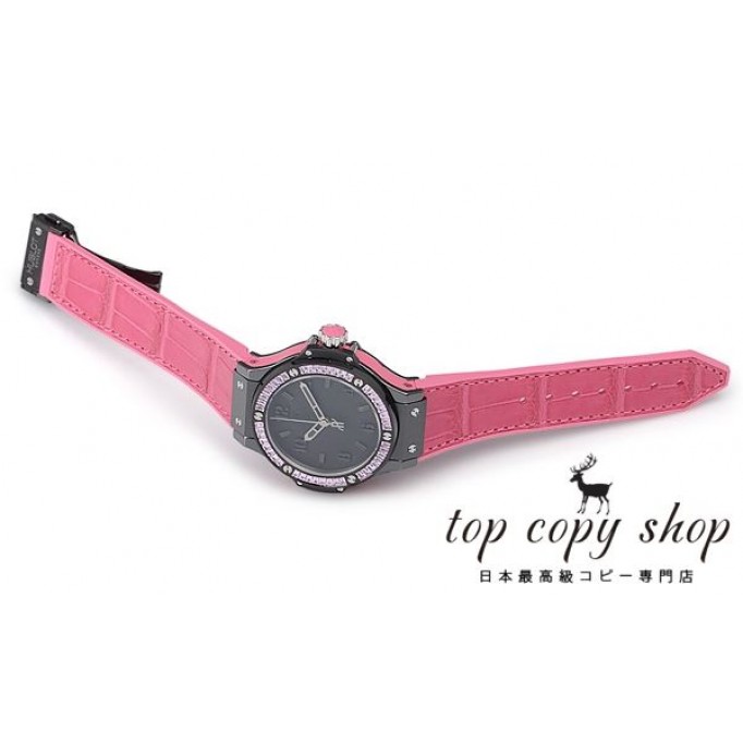 
                        ウブロ ビッグバン スーパーコピー トゥッティフルッティ ブラックローズ 361.CP.1110.LR.1933
                    