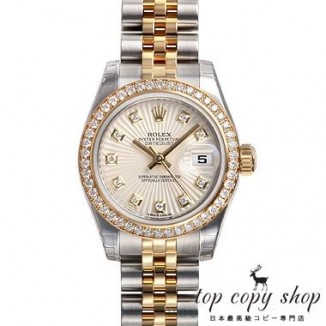 
                        ロレックス デイトジャスト スーパーコピー 179383G
                    