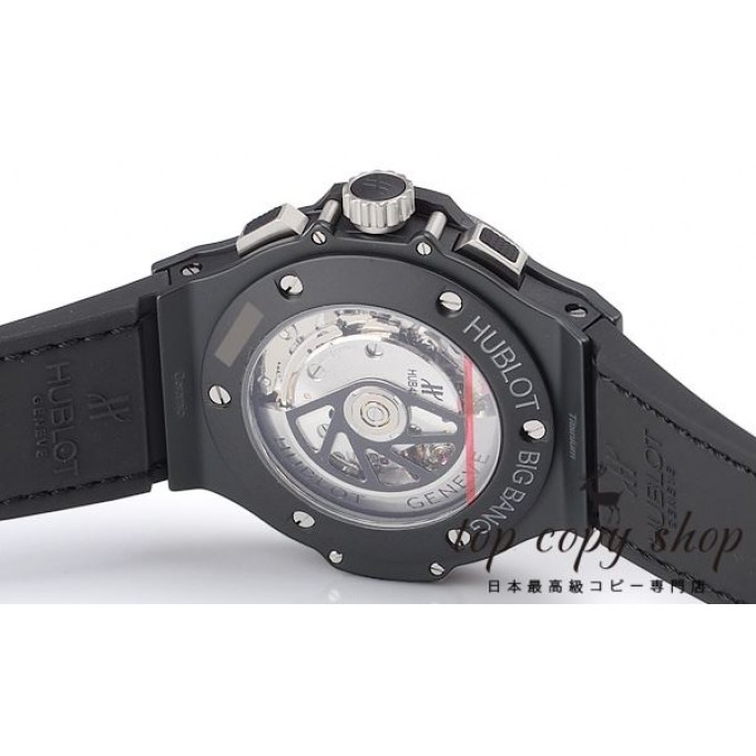 
                        ウブロ ビッグバン スーパーコピー エボリューション アイスバン 301.CK.1140.GR
                    