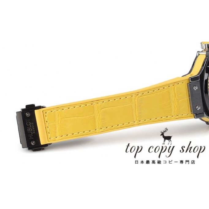 
                        ウブロ ビッグバン スーパーコピー トゥッティフルッティ レモン 361.CY.1110.LR.1911
                    