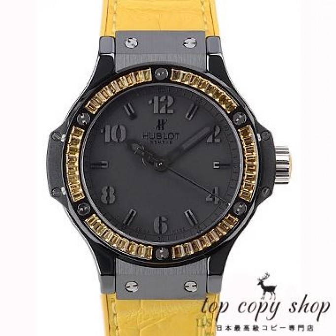 
                        ウブロ ビッグバン スーパーコピー トゥッティフルッティ レモン 361.CY.1110.LR.1911
                    