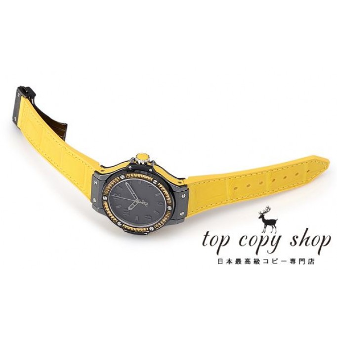 
                        ウブロ ビッグバン スーパーコピー トゥッティフルッティ レモン 361.CY.1110.LR.1911
                    